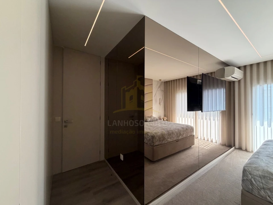 Apartamento T3 para Venda em Nogueiró e Tenões Foto 12