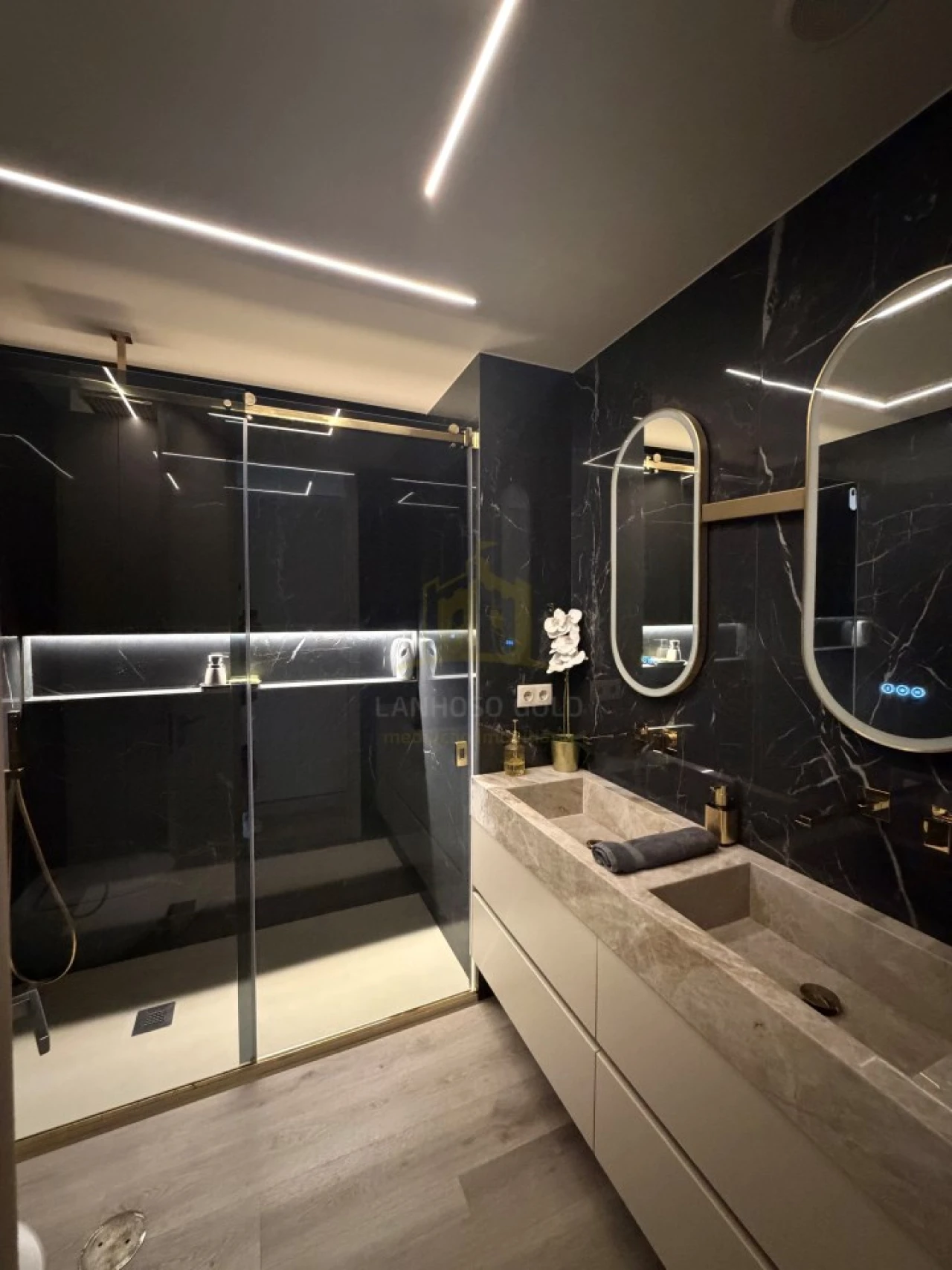 Apartamento T3 para Venda em Nogueiró e Tenões Foto 13