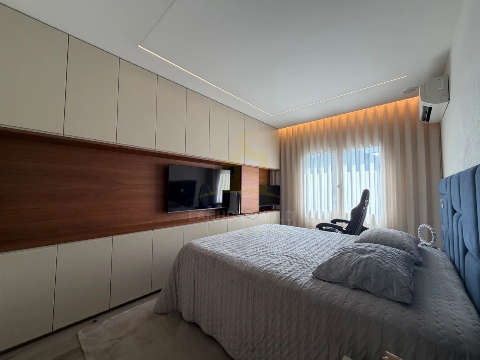 Apartamento T3 para Venda em Nogueiró e Tenões Foto 17