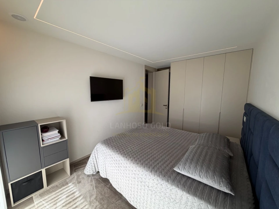 Apartamento T3 para Venda em Nogueiró e Tenões Foto 19