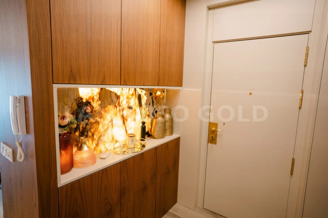Apartamento T3 para Venda em Nogueiró e Tenões Foto 10