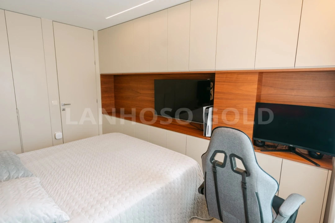 Apartamento T3 para Venda em Nogueiró e Tenões Foto 13