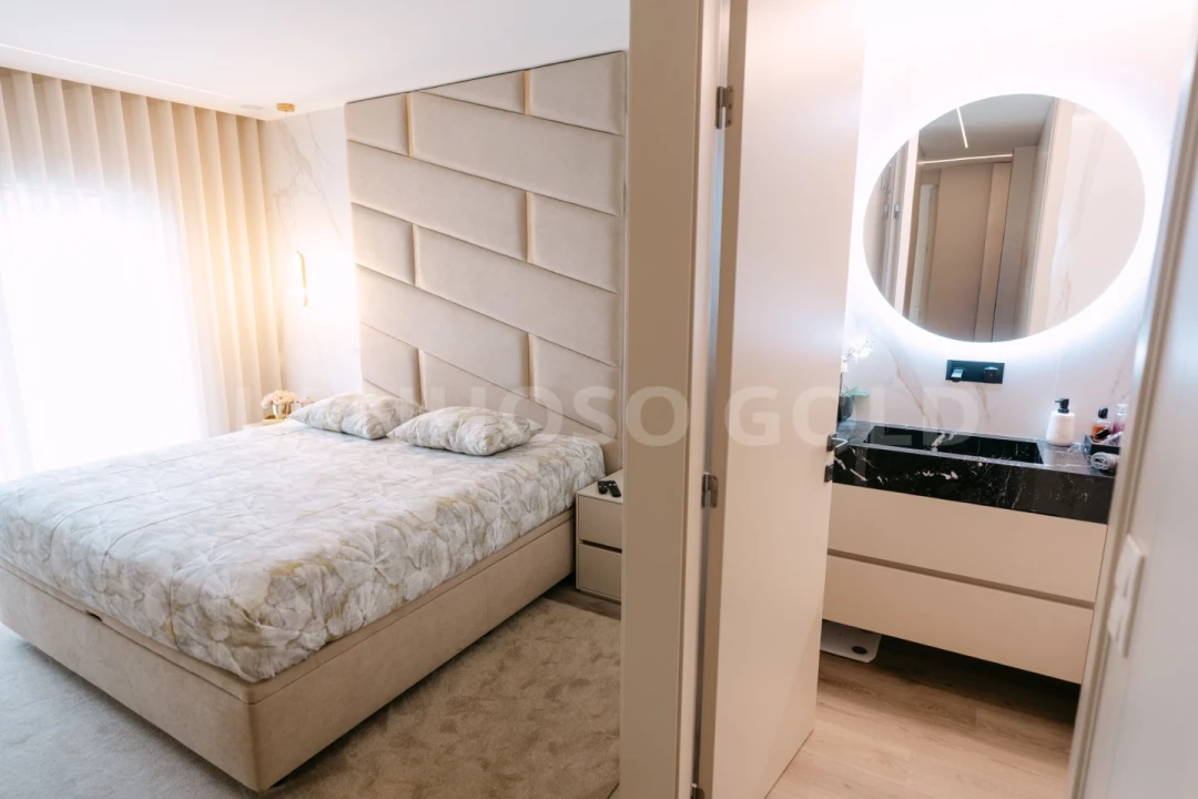 Apartamento T3 para Venda em Nogueiró e Tenões Foto 16