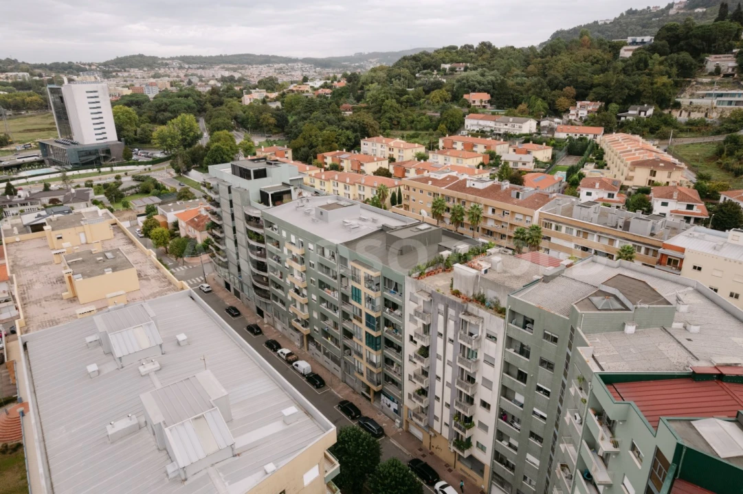 Apartamento T3 para Venda em Nogueiró e Tenões Foto 19