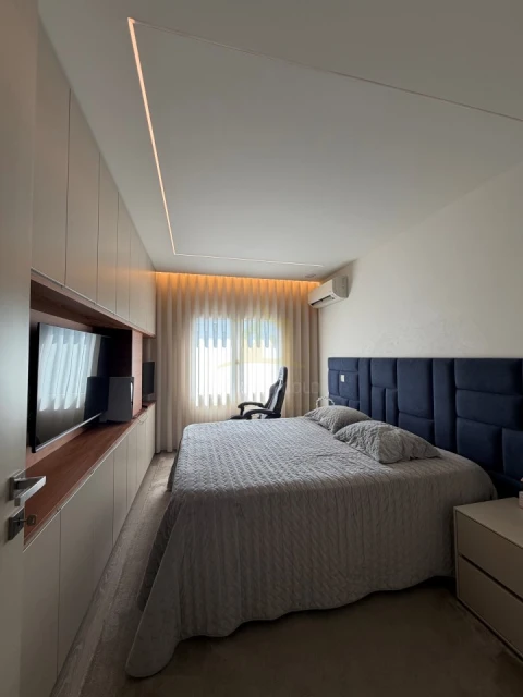 Apartamento T3 para Venda em Nogueiró e Tenões