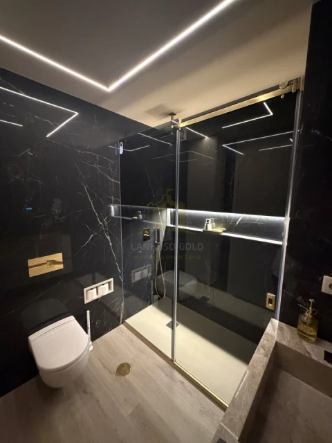 Apartamento T3 para Venda em Nogueiró e Tenões