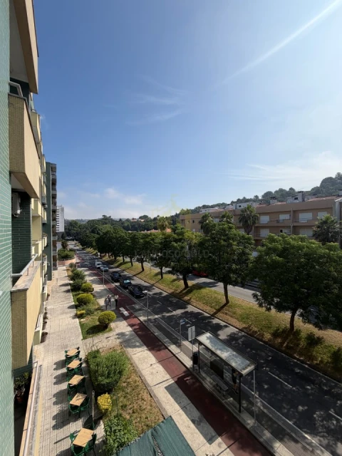 Apartamento T3 para Venda em Nogueiró e Tenões