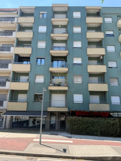Apartamento T3 para Venda em Nogueiró e Tenões