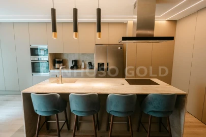 Apartamento T3 para Venda em Nogueiró e Tenões