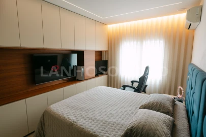 Apartamento T3 para Venda em Nogueiró e Tenões