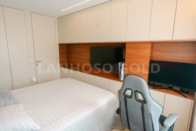 Apartamento T3 para Venda em Nogueiró e Tenões