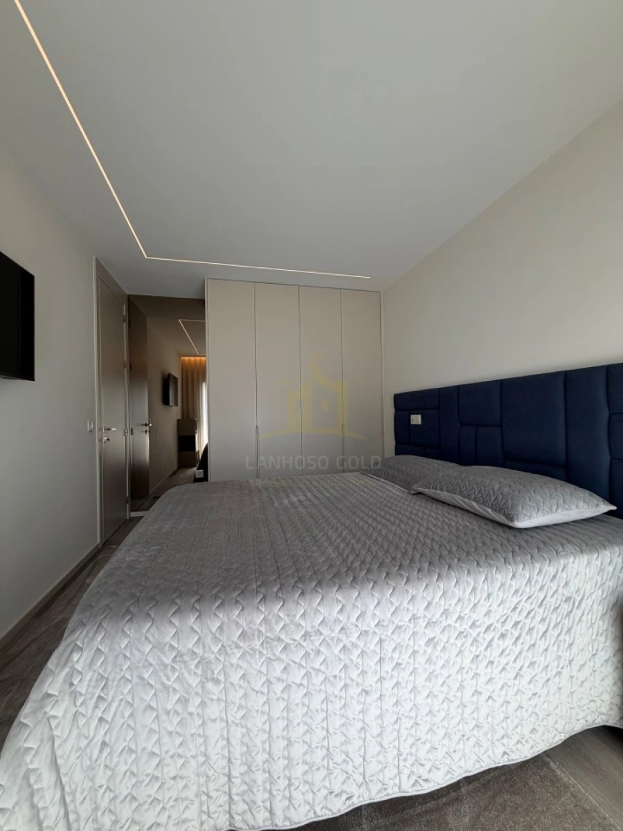 Apartamento T3 para Venda em Nogueiró e Tenões Foto 18