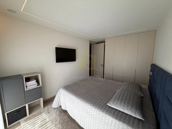 Apartamento T3 para Venda em Nogueiró e Tenões Foto 19