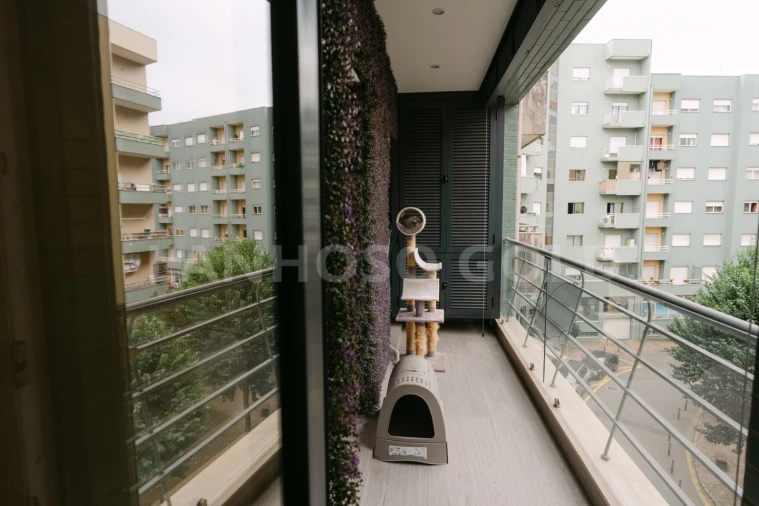 Apartamento T3 para Venda em Nogueiró e Tenões Foto 8