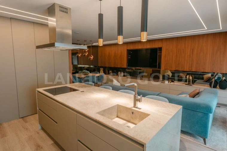 Apartamento T3 para Venda em Nogueiró e Tenões Foto 2