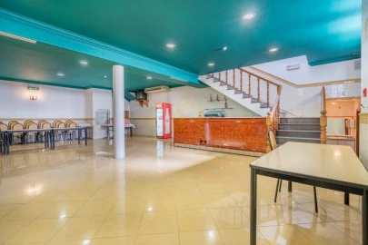 Moradia T8 para Venda em Ribeirão
