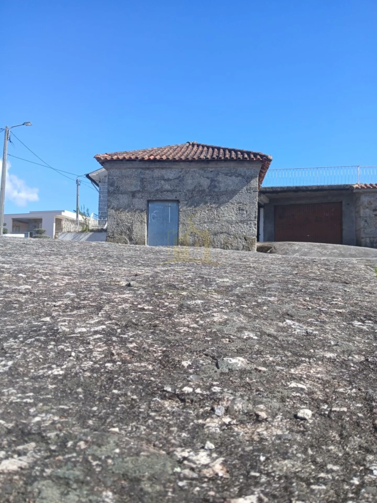 Terreno para Venda em Povoa de Lanhoso (N. Senhora do Amparo) Foto 1