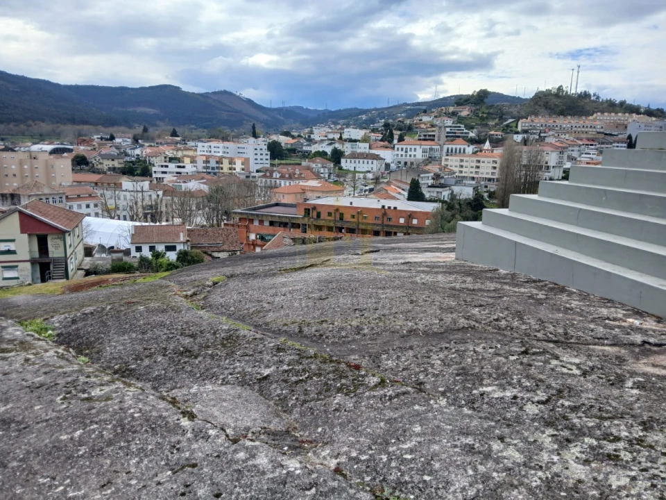 Terreno para Venda em Povoa de Lanhoso (N. Senhora do Amparo) Foto 8