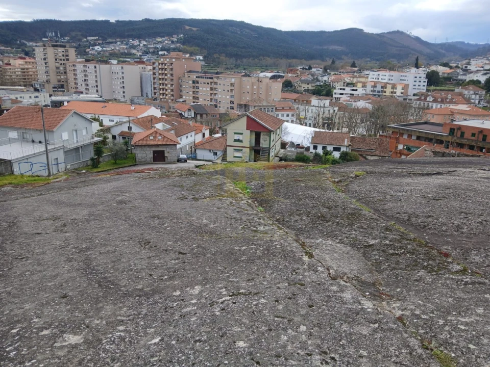 Terreno para Venda em Povoa de Lanhoso (N. Senhora do Amparo) Foto 9