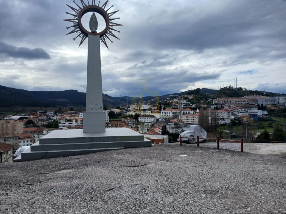 Terreno para Venda em Povoa de Lanhoso (N. Senhora do Amparo) Foto 18