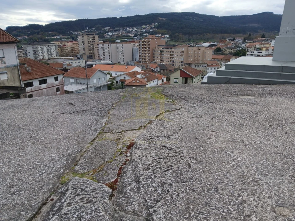 Terreno para Venda em Povoa de Lanhoso (N. Senhora do Amparo) Foto 19
