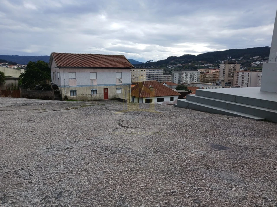 Terreno para Venda em Povoa de Lanhoso (N. Senhora do Amparo) Foto 20