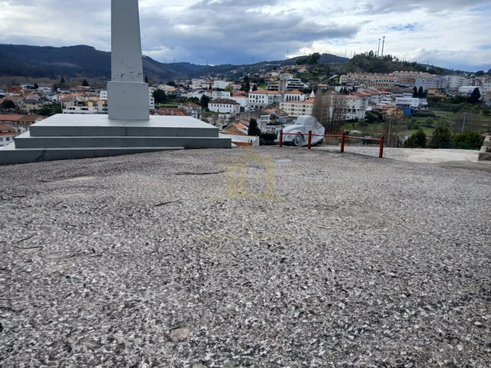Terreno para Venda em Povoa de Lanhoso (N. Senhora do Amparo) Foto 21
