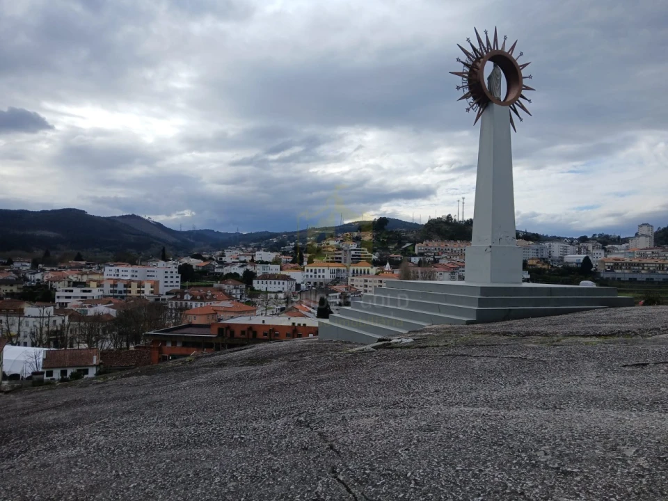 Terreno para Venda em Povoa de Lanhoso (N. Senhora do Amparo) Foto 22