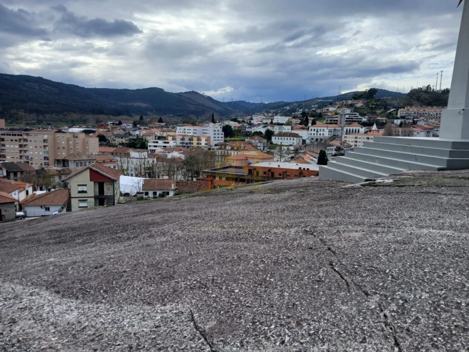 Terreno para Venda em Povoa de Lanhoso (N. Senhora do Amparo) Foto 24