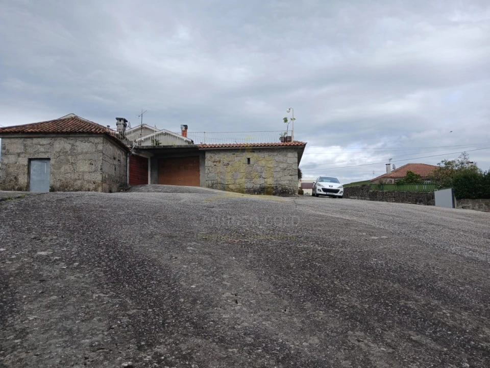 Terreno para Venda em Povoa de Lanhoso (N. Senhora do Amparo) Foto 25