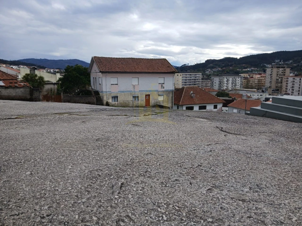 Terreno para Venda em Povoa de Lanhoso (N. Senhora do Amparo) Foto 27