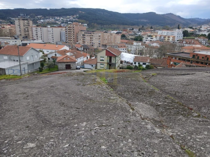 Terreno para Venda em Povoa de Lanhoso (N. Senhora do Amparo) Foto 10
