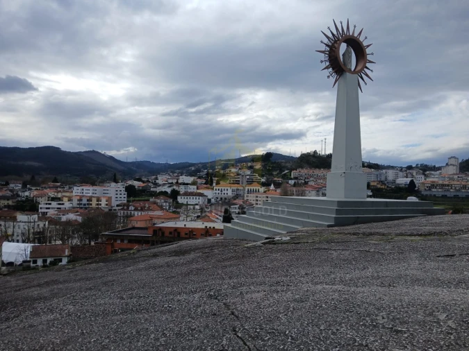 Terreno para Venda em Povoa de Lanhoso (N. Senhora do Amparo) Foto 22