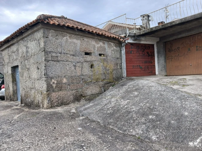 Terreno para Venda em Povoa de Lanhoso (N. Senhora do Amparo) Foto 23