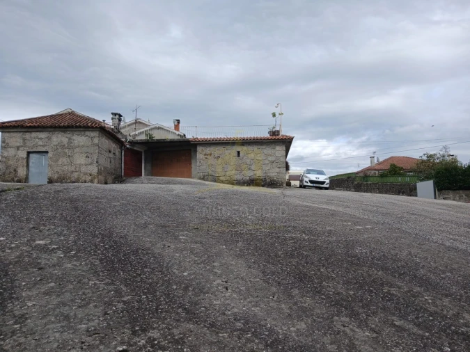 Terreno para Venda em Povoa de Lanhoso (N. Senhora do Amparo) Foto 25