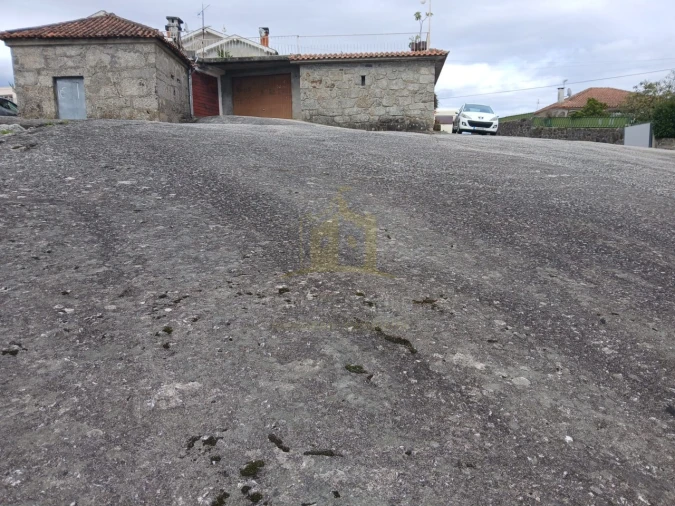 Terreno para Venda em Povoa de Lanhoso (N. Senhora do Amparo) Foto 26