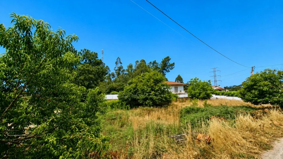 Terreno para Venda em Sabariz Foto 3