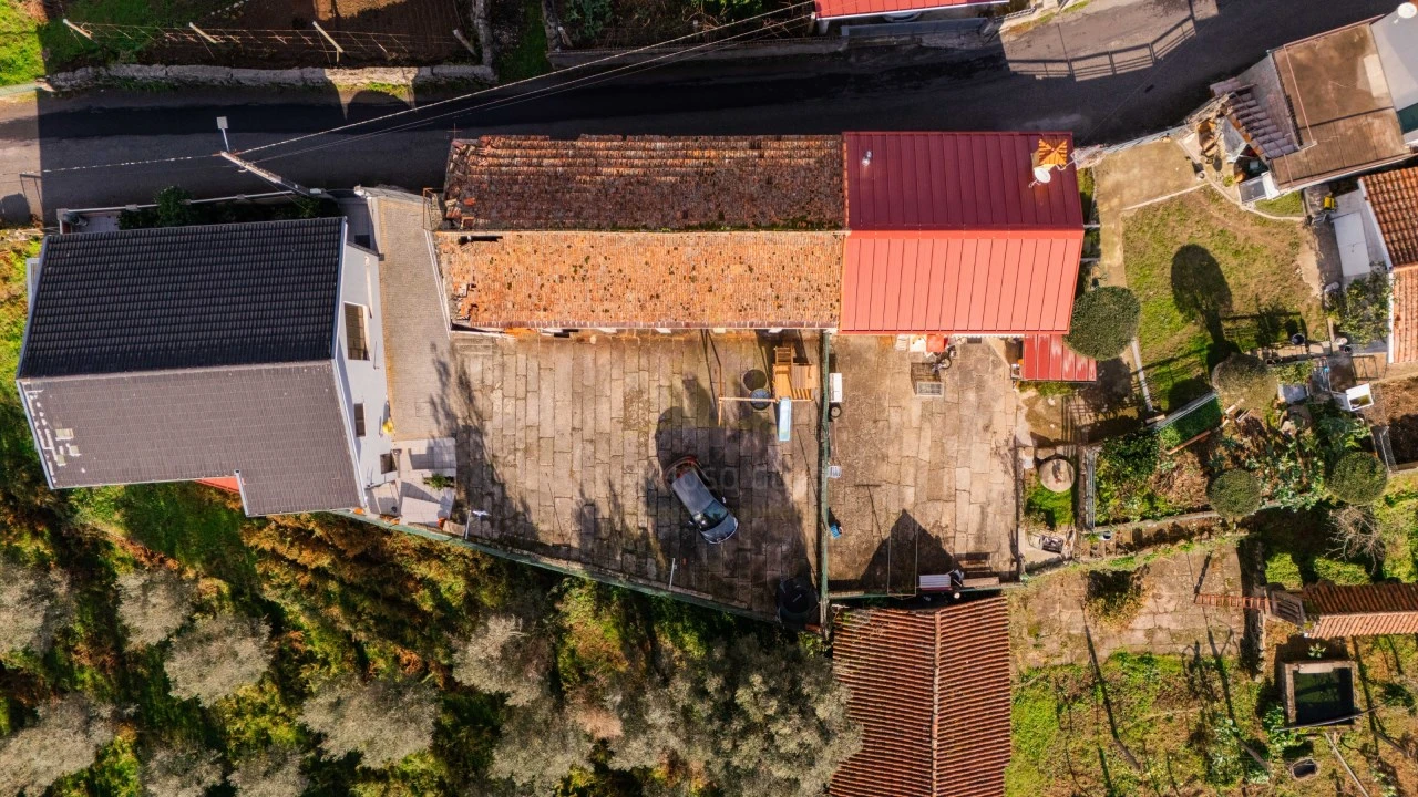 Terreno para Venda em Sobradelo da Goma Foto 5