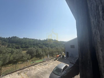 Terreno para Venda em Sobradelo da Goma