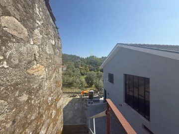 Terreno para Venda em Sobradelo da Goma