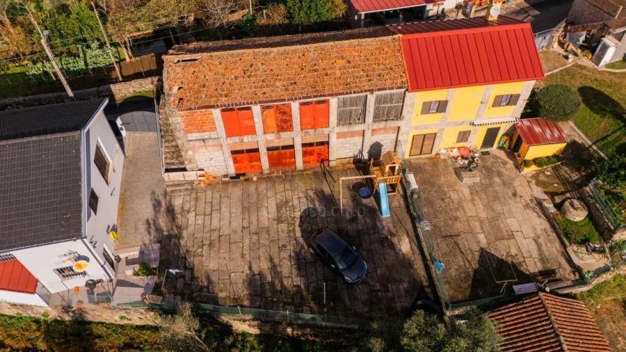 Terreno para Venda em Sobradelo da Goma Foto 4