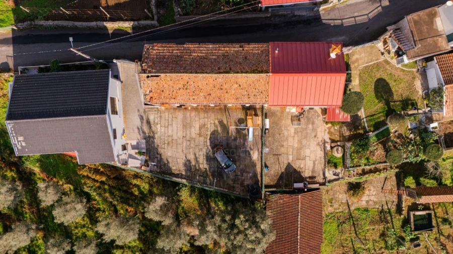 Terreno para Venda em Sobradelo da Goma Foto 5