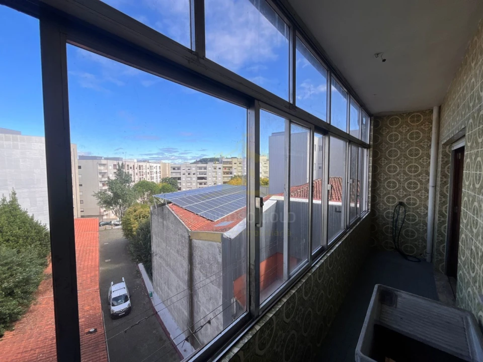 Apartamento T2 para Venda em São Vicente (Braga) Foto 7