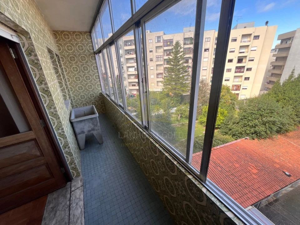 Apartamento T2 para Venda em São Vicente (Braga) Foto 8