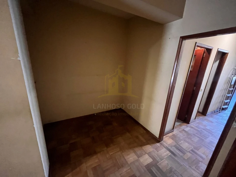 Apartamento T2 para Venda em São Vicente (Braga) Foto 14