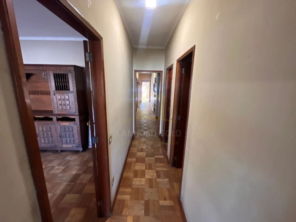 Apartamento T2 para Venda em São Vicente (Braga) Foto 25
