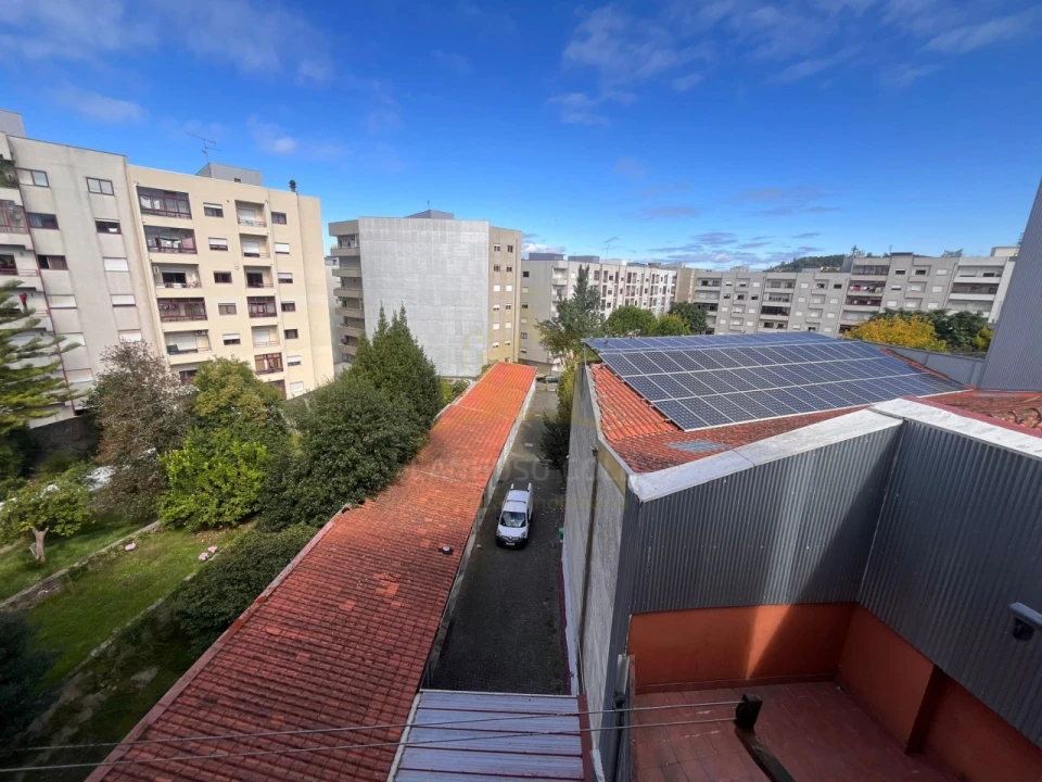 Apartamento T2 para Venda em São Vicente (Braga) Foto 26