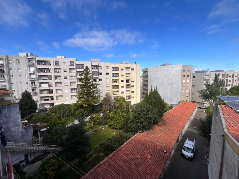 Apartamento T2 para Venda em São Vicente (Braga) Foto 27