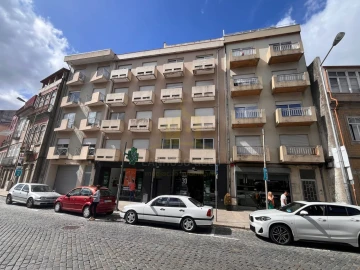 Apartamento T2 para Venda em São Vicente (Braga)