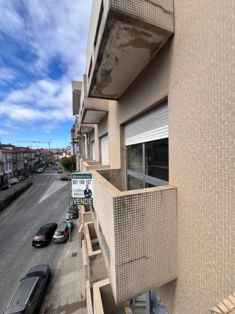 Apartamento T2 para Venda em São Vicente (Braga)